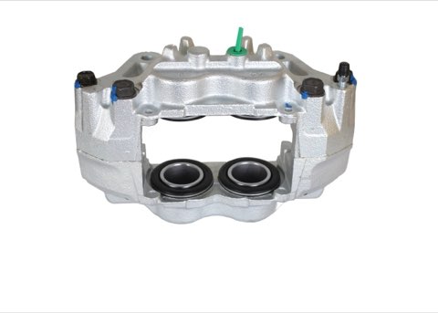 Bosch 0 986 135 566 Brake Caliper
