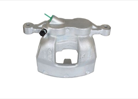 Bosch 0 986 135 573 Brake Caliper, photo 2