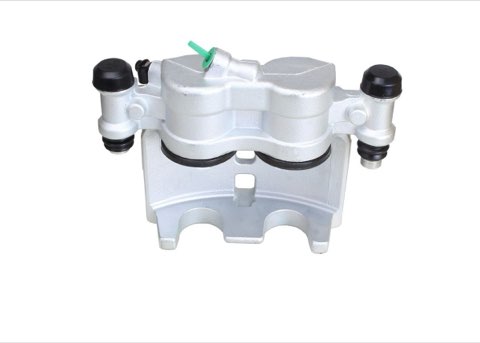 Bosch 0 986 135 593 Brake Caliper, photo 3