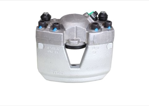 Bosch 0 986 135 597 Brake Caliper, photo 2
