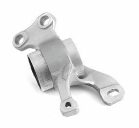 Bosch 0 986 140 261 Trailing Arm / Suspension Arm Bush