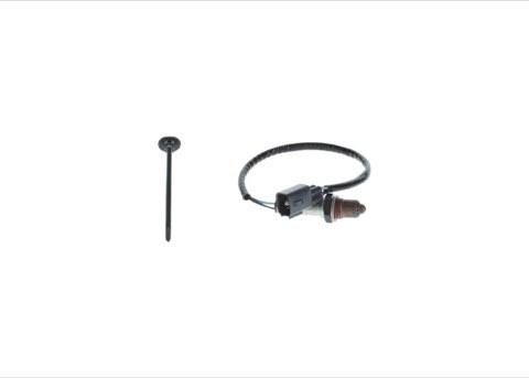 Bosch 0 986 258 A00 Lambda Sensor, photo 3