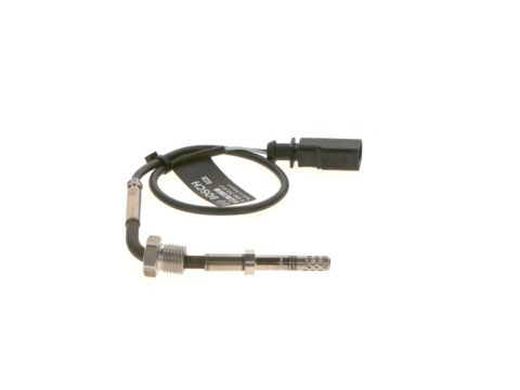 Bosch 0 986 259 017 Exhaust Gas Temperature Sensor, photo 3