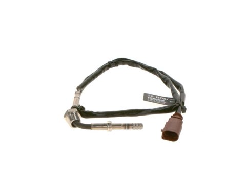 Bosch 0 986 259 030 Exhaust Gas Temperature Sensor, photo 2