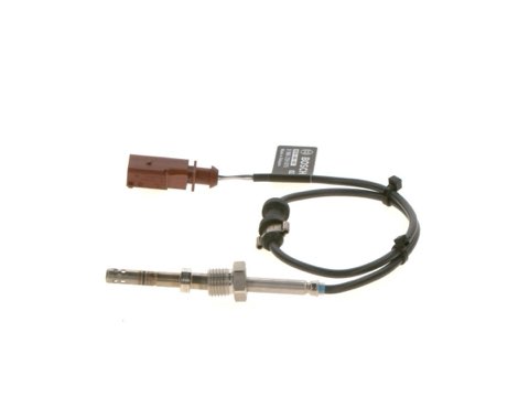 Bosch 0 986 259 075 Exhaust Gas Temperature Sensor, photo 2