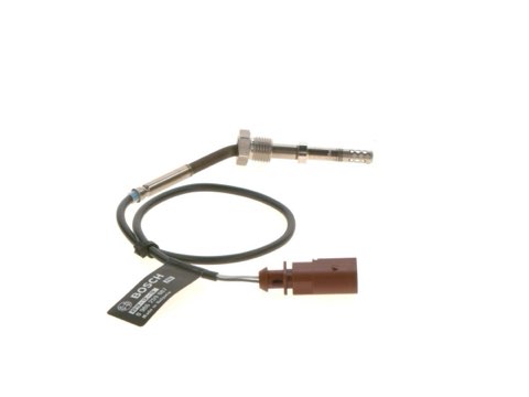 Bosch 0 986 259 087 Exhaust Gas Temperature Sensor, photo 3
