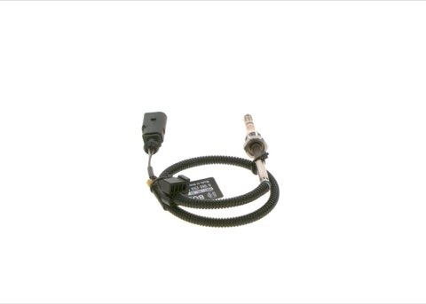 Bosch 0 986 259 100 Exhaust Gas Temperature Sensor, photo 3