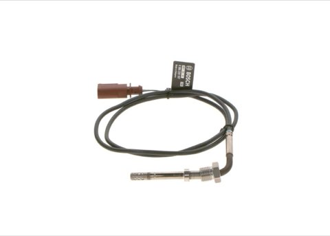 Bosch 0 986 259 107 Exhaust Gas Temperature Sensor, photo 2