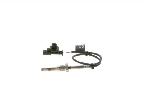 Bosch 0 986 259 109 Exhaust Gas Temperature Sensor, photo 3