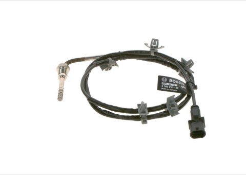 Bosch 0 986 259 110 Exhaust Gas Temperature Sensor, photo 2