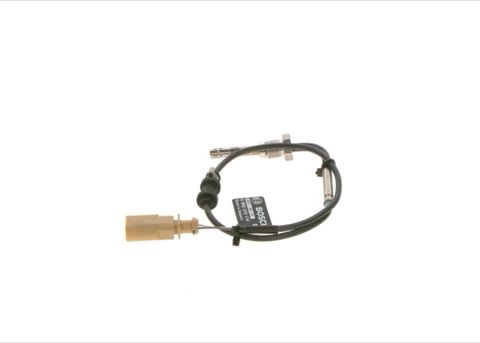 Bosch 0 986 259 114 Exhaust Gas Temperature Sensor, photo 3