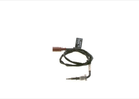 Bosch 0 986 259 123 Exhaust Gas Temperature Sensor, photo 3