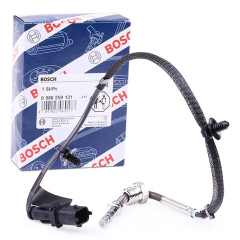 Bosch 0 986 259 131 Exhaust Gas Temperature Sensor, photo 2
