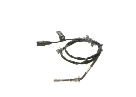Bosch 0 986 259 141 Exhaust Gas Temperature Sensor, photo 2