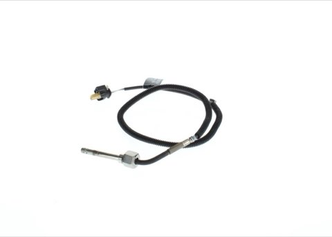 Bosch 0 986 259 185 Exhaust Gas Temperature Sensor, photo 3