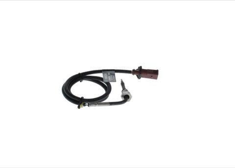 Bosch 0 986 259 196 Exhaust Gas Temperature Sensor, photo 3