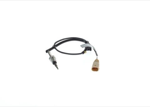 Bosch 0 986 259 199 Exhaust Gas Temperature Sensor, photo 2