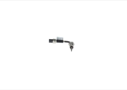 Bosch 0 986 259 256 Exhaust Gas Temperature Sensor, photo 3