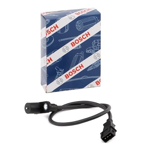 Bosch 0 986 280 401 Crankshaft Sensor, photo 2