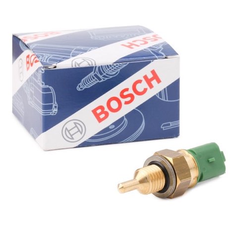 Bosch 0 986 280 404 Sensor, Coolant Temperature, photo 2