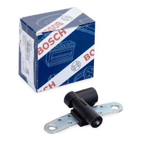 Bosch 0 986 280 411 Crankshaft Sensor, photo 2