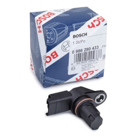Bosch 0 986 280 433 Camshaft Position Sensor, photo 2