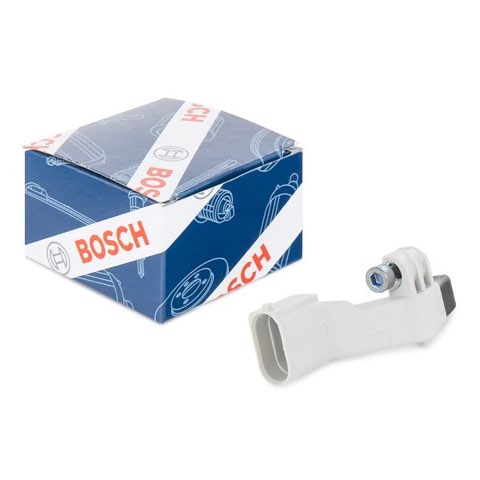 Bosch 0 986 280 435 Crankshaft Sensor, photo 2