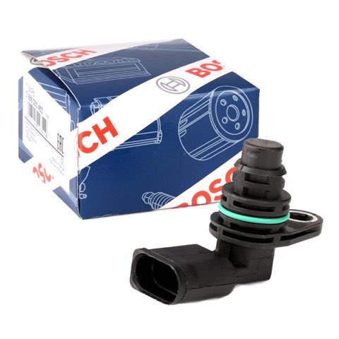 Bosch 0 986 280 453 Camshaft Position Sensor, photo 2
