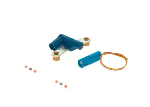 Bosch 0 986 280 454 Crankshaft Sensor, photo 2