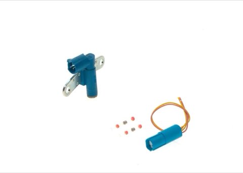 Bosch 0 986 280 455 Crankshaft Sensor, photo 2