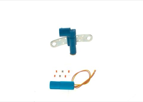 Bosch 0 986 280 455 Crankshaft Sensor, photo 3