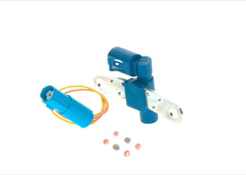 Bosch 0 986 280 456 Crankshaft Sensor, photo 2