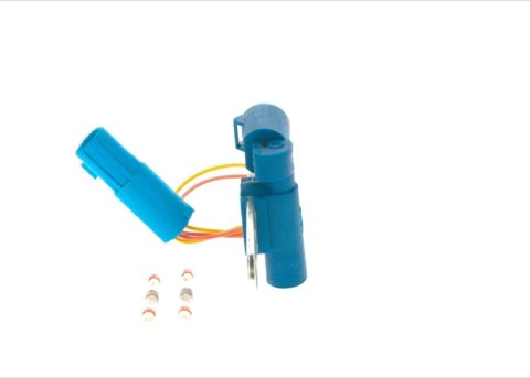 Bosch 0 986 280 456 Crankshaft Sensor, photo 3