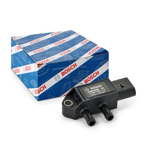 Bosch 0 986 280 715 Exhaust Pressure Sensor, photo 2