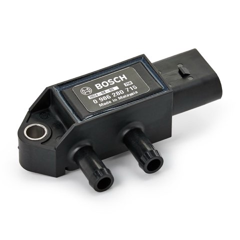 Bosch 0 986 280 715 Exhaust Pressure Sensor, photo 3