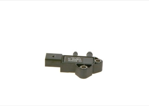 Bosch 0 986 280 718 Exhaust Pressure Sensor, photo 3
