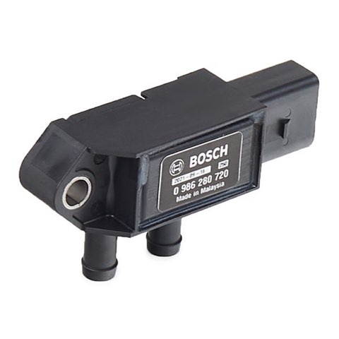 Bosch 0 986 280 720 Exhaust Pressure Sensor, photo 3
