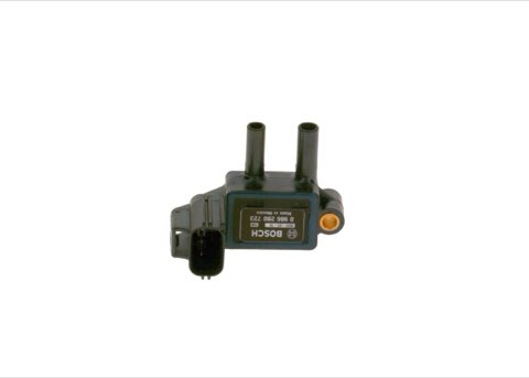 Bosch 0 986 280 723 Exhaust Pressure Sensor, photo 3