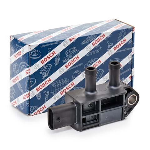 Bosch 0 986 280 725 Exhaust Pressure Sensor, photo 2
