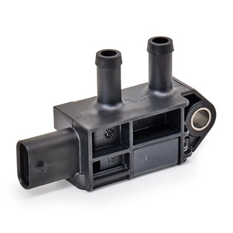 Bosch 0 986 280 725 Exhaust Pressure Sensor, photo 3