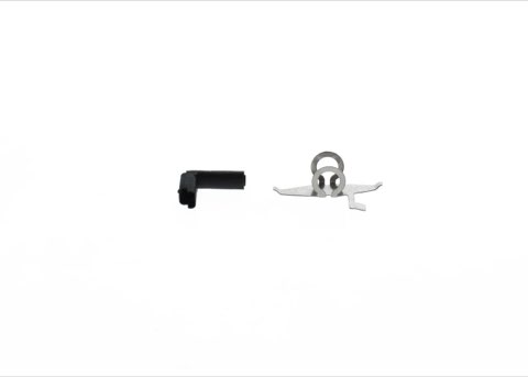 Bosch 0 986 280 743 Crankshaft Sensor, photo 2