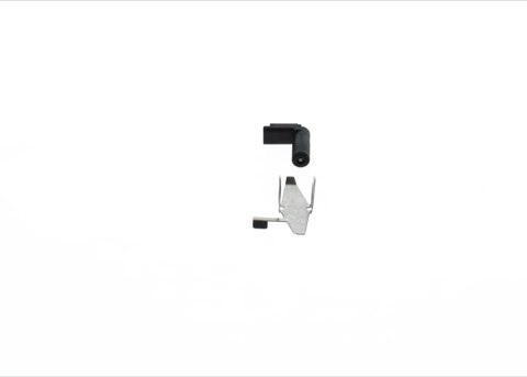 Bosch 0 986 280 743 Crankshaft Sensor, photo 3