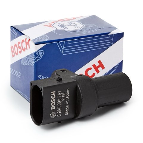 Bosch 0 986 280 751 Camshaft Position Sensor, photo 2