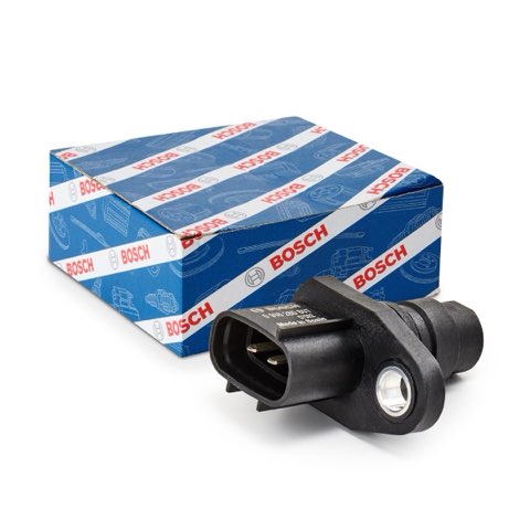 Bosch 0 986 280 807 Crankshaft Sensor, photo 2