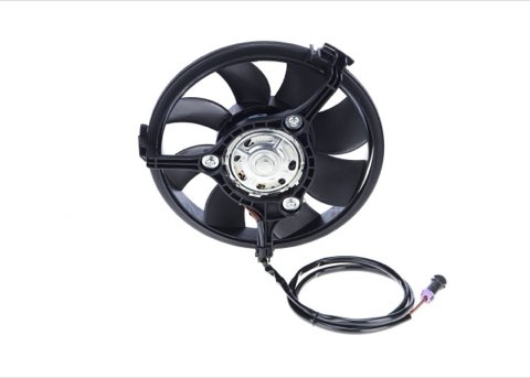 Bosch 0 986 338 102 Electric Motor, Radiator Fan, photo 3