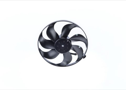 Bosch 0 986 338 103 Electric Motor, Radiator Fan, photo 2