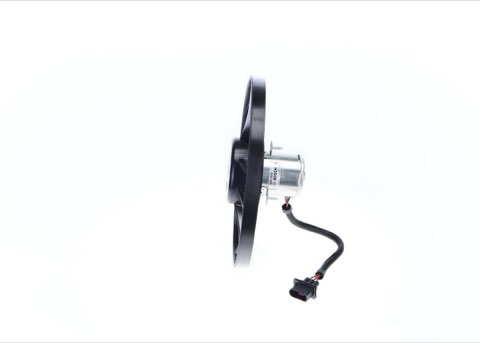 Bosch 0 986 338 103 Electric Motor, Radiator Fan, photo 3