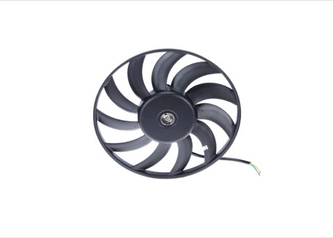 Bosch 0 986 338 104 Electric Motor, Radiator Fan