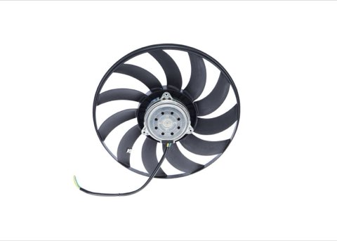 Bosch 0 986 338 104 Electric Motor, Radiator Fan, photo 3
