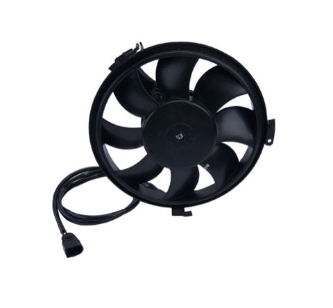 Bosch 0 986 338 115 Electric Motor, Radiator Fan